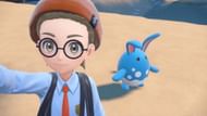 Azumarill can boost its moves and protect itself from poison after water terastallization (Image via Game Freak)